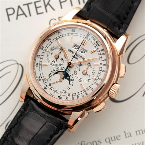 patek philippe perpetual calendar chronograph 5970 s|Patek Philippe 5970 dimensions.